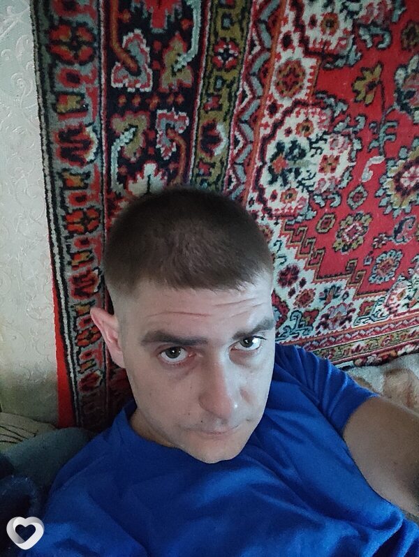 Александр, 35, Воронеже — анкета №565304