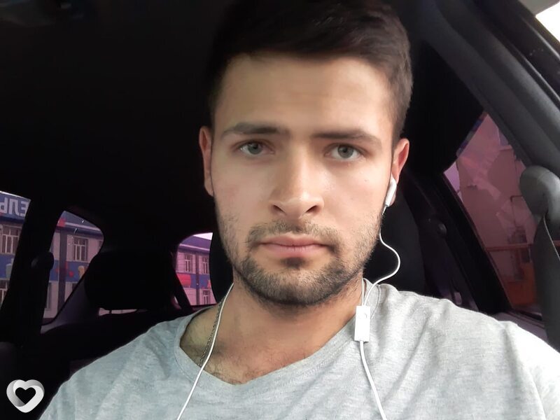 Дамир, 27, Таразе — анкета №565308