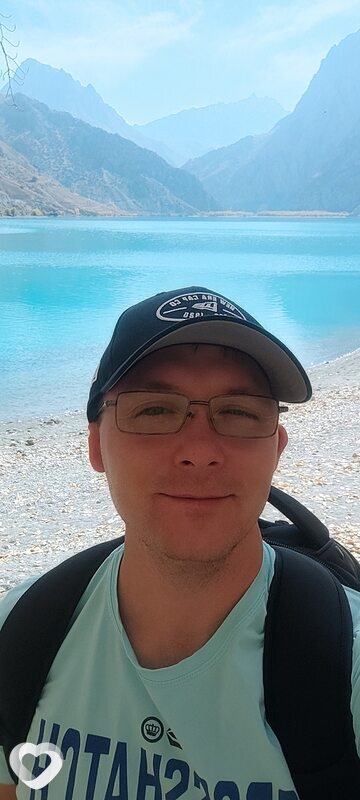 Артур, 37, Казани — анкета №565309
