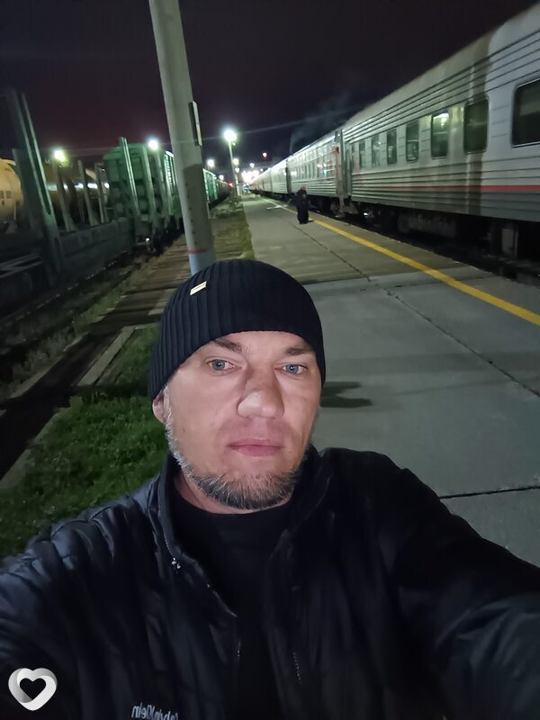 Михаил, 43, Красноярске — анкета №565310