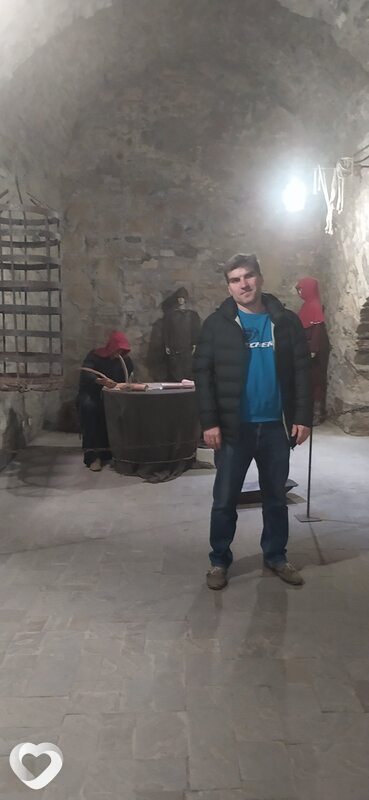 Sergey, 40, Киеве — анкета №565314