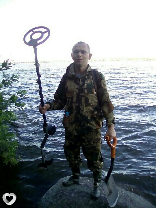Евгений, 36, Екатеринбурге — анкета №565315
