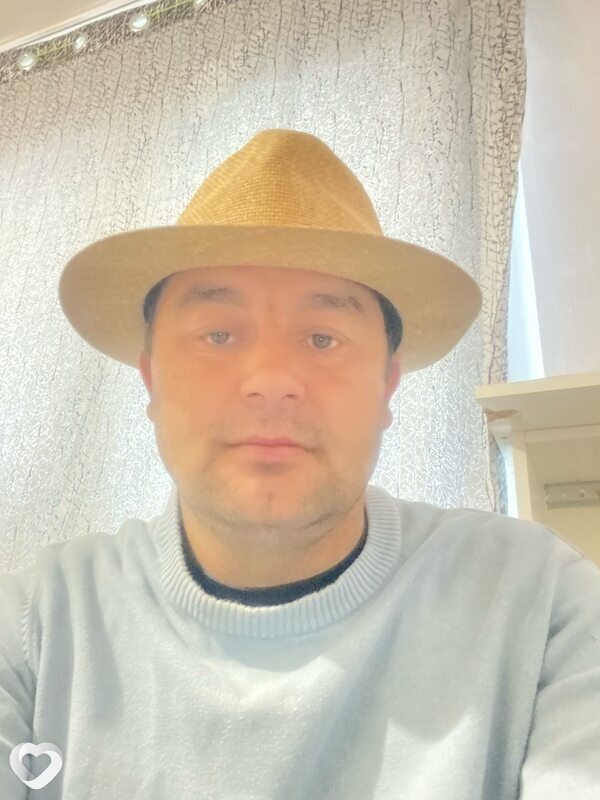Алик, 37, Новороссийске — анкета №565318
