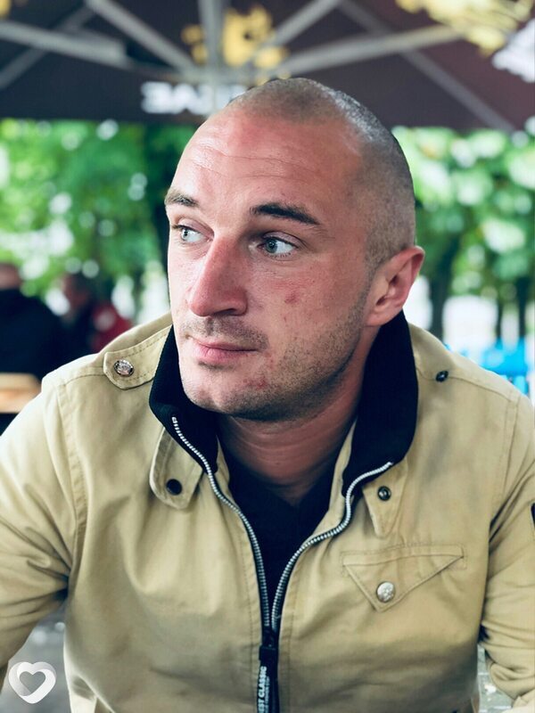 Santys, 33, Бресте — анкета №565354