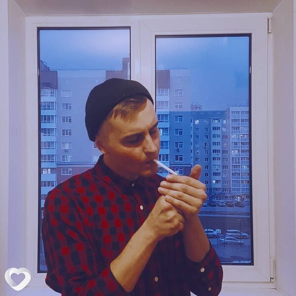 Алексей, 31, Москве — анкета №565357