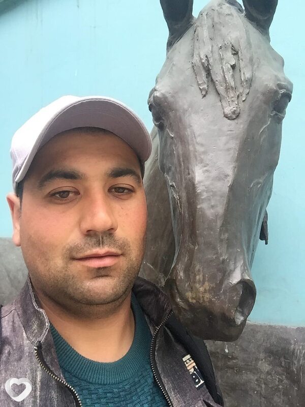 Макс, 28, Иркутске — анкета №565360