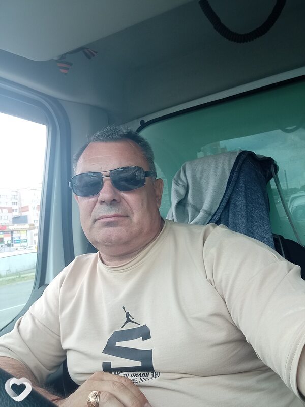 Igor, 53, Ижевске — анкета №565361