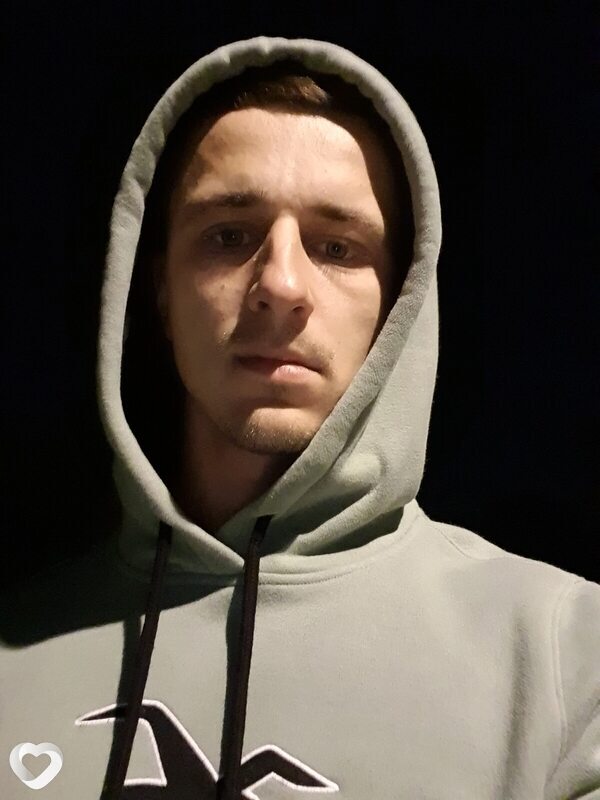 Сергей, 35, Гомеле — анкета №565367