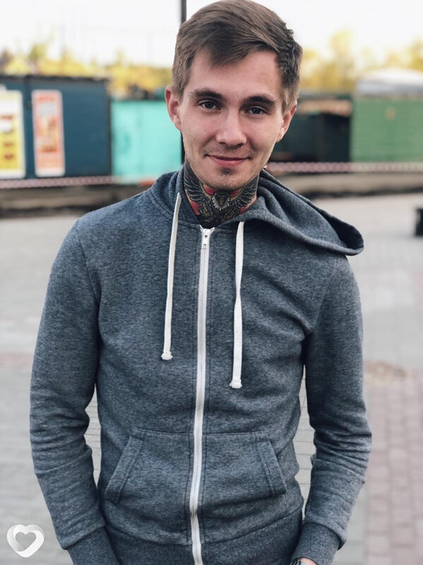 Дмитрий, 30, Москве — анкета №565379