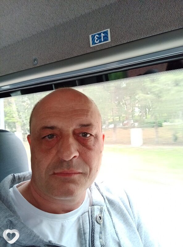 Мак, 52, Пскове — анкета №565391