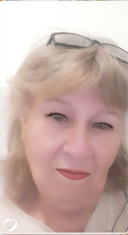Мариетта, 57, Нальчике — анкета №565393