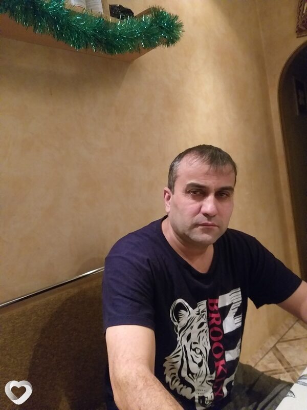 Чиллахон, 51, Москве — анкета №565394