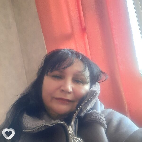 Наталья, 48, Барнауле — анкета №565674