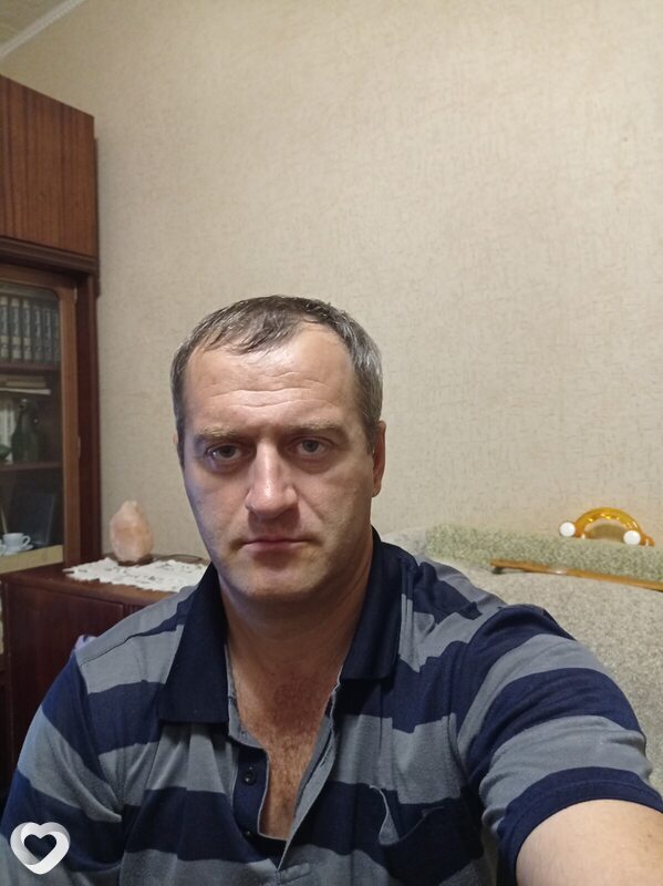 Владимир, 49, Омске — анкета №565676