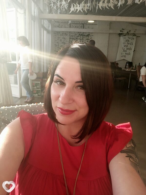 Лидия, 42, Перми — анкета №565677