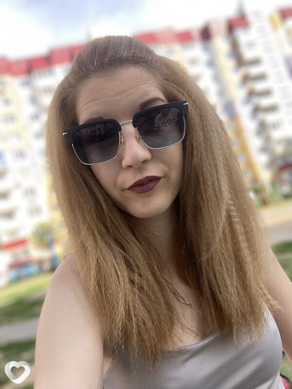 Леся, 24, Волжском — анкета №565688