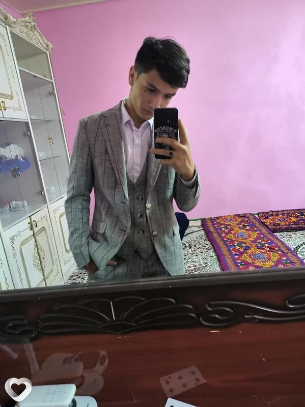 Тимур, 32, Санкт-Петербурге — анкета №565689