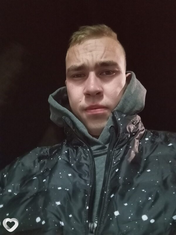 Замир, 24, Уфе — анкета №565693