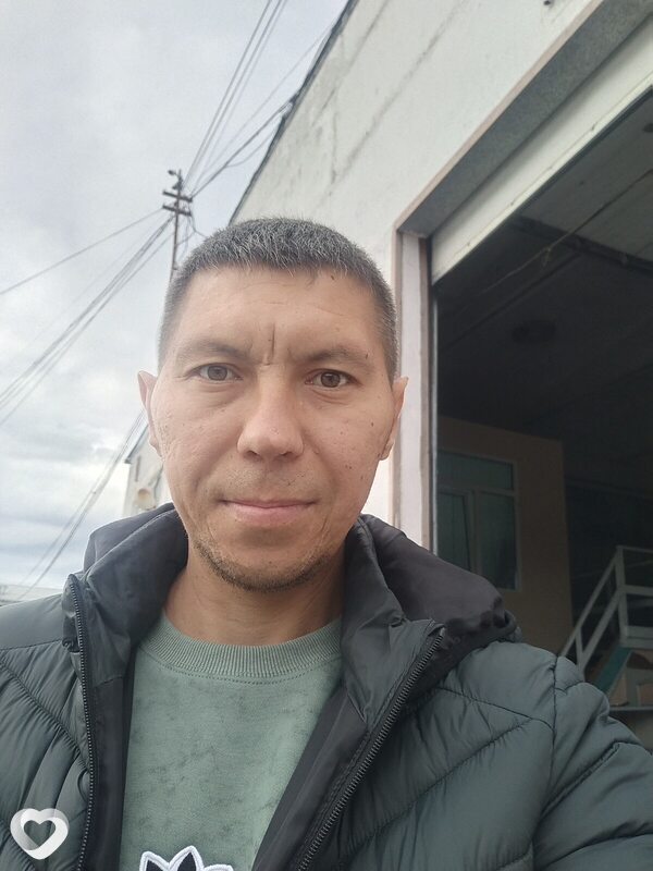 Анатолий, 39, Хабаровске — анкета №565849