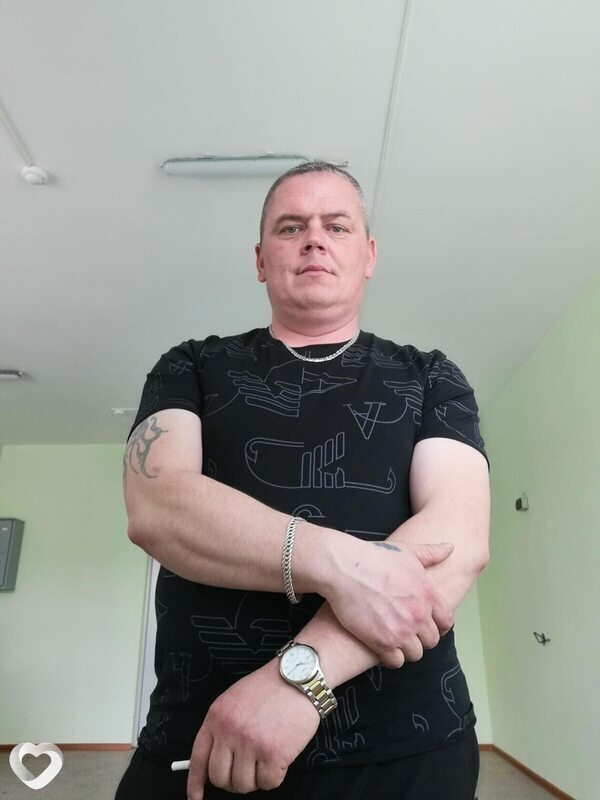 Денис, 45, Углегорск (Сахалинская область) — анкета №565850