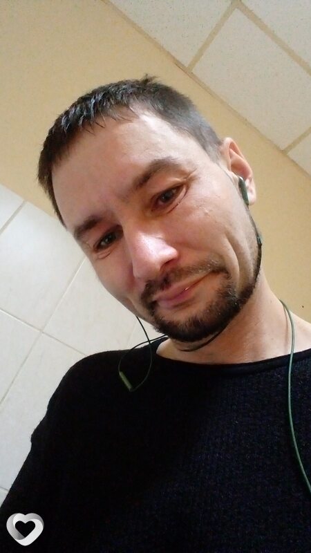 Денис Красавчик, 40, Краснокаменске — анкета №565852