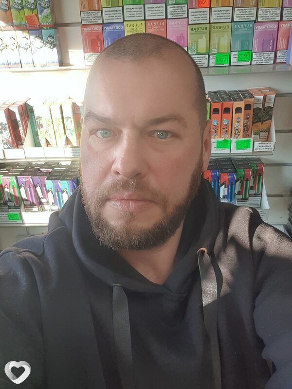 Николай, 41, Краснодаре — анкета №565855