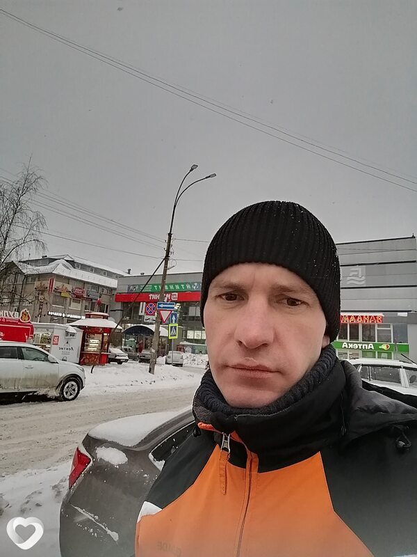 Игорь, 40, Великом Новгороде — анкета №565858