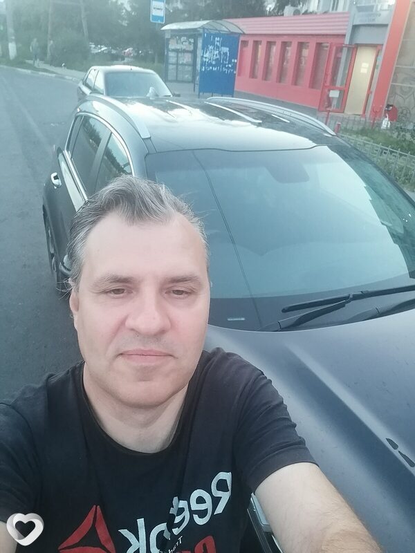 Александр, 45, Тольятти — анкета №565863