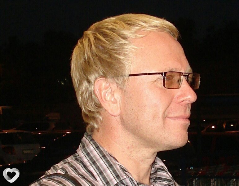 Вячеслав, 57, Донецке — анкета №565868