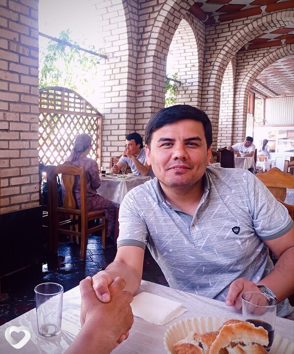 Алек, 46, Москве — анкета №565869