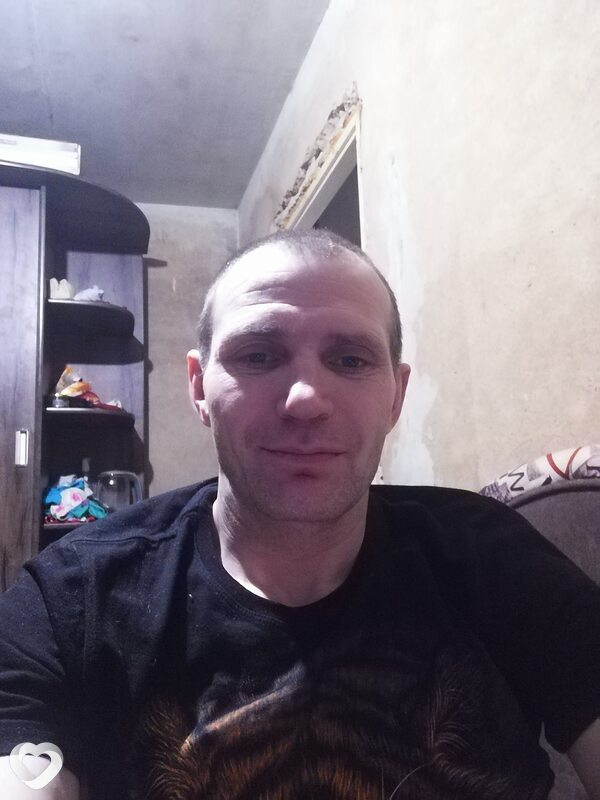 Genii, 44, Москве — анкета №565870