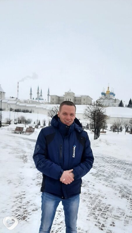 Денис, 31, Новосибирске — анкета №565871