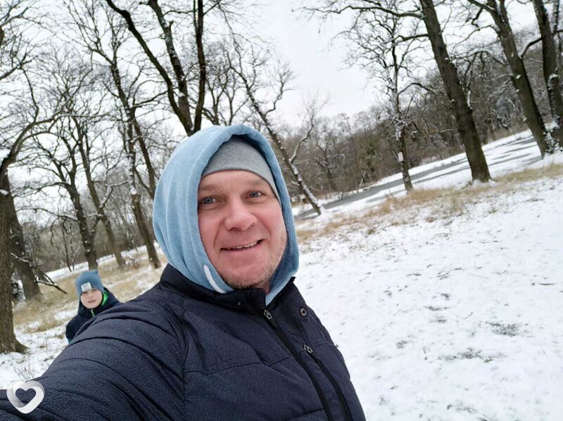 Руслан, 35, Ставрополе — анкета №565399