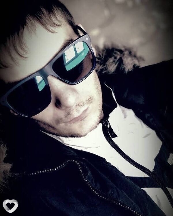 Stepan, 28, Новокузнецке — анкета №565401