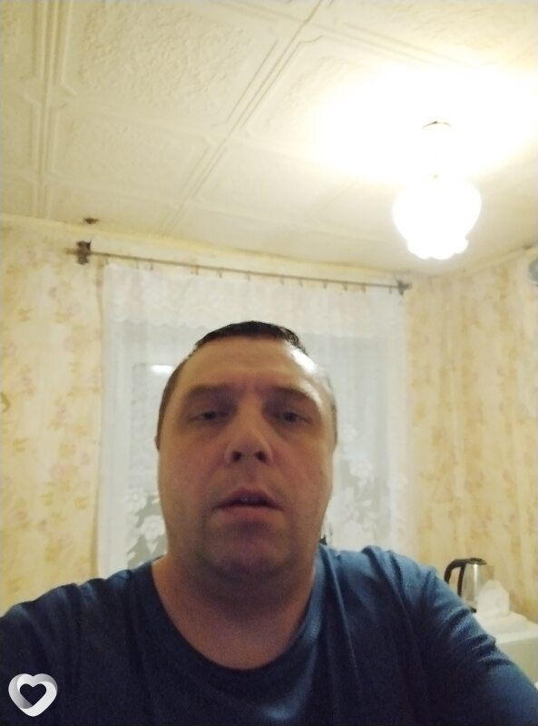 Василий, 45, Плавске — анкета №565402