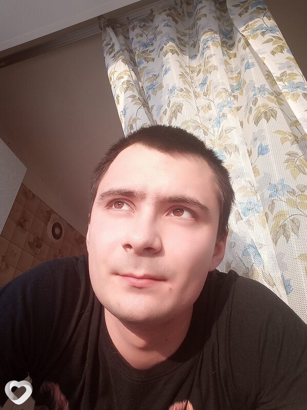 Семён, 32, Уфе — анкета №565405