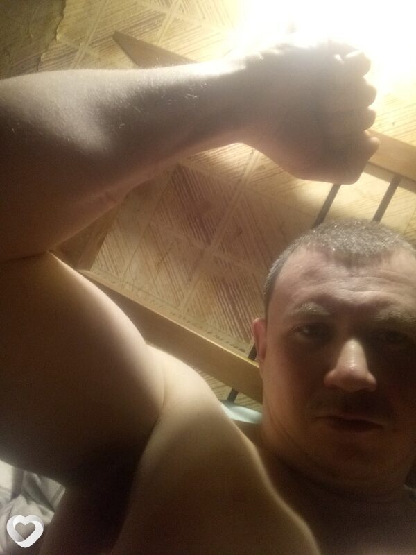 Иван, 42, Санкт-Петербурге — анкета №565409