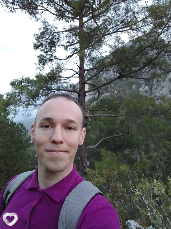Ilnaz, 35, Казани — анкета №565411