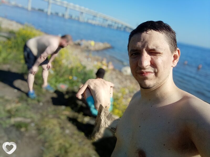 Александр, 29, Санкт-Петербурге — анкета №565420