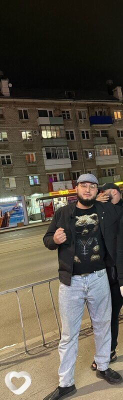 Ahi, 27, Самаре — анкета №565422