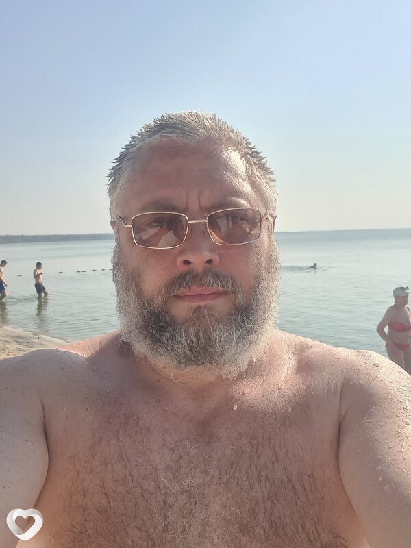 Роман, 48, Саратове — анкета №565429