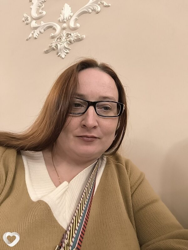 Александра, 42, Нижнем Новгороде — анкета №565440