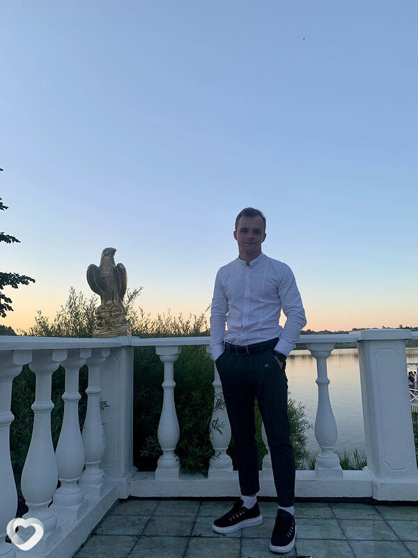 Сергей, 30, Слуцке — анкета №565442