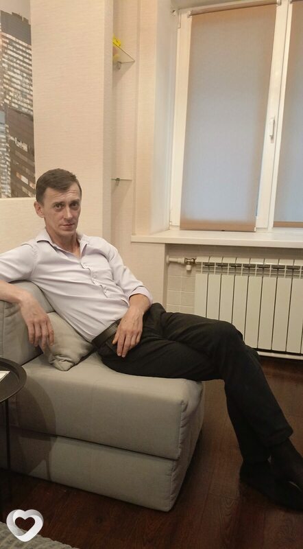 Александр, 40, Елеце — анкета №565443