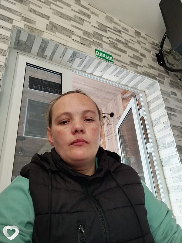 Ирина, 34, Иванове — анкета №565527
