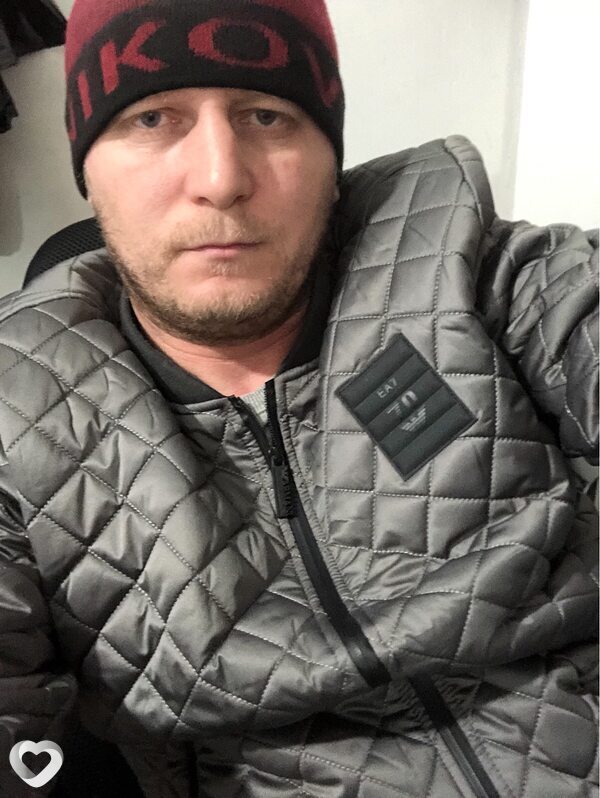 Алишка, 39, Махачкале — анкета №565529