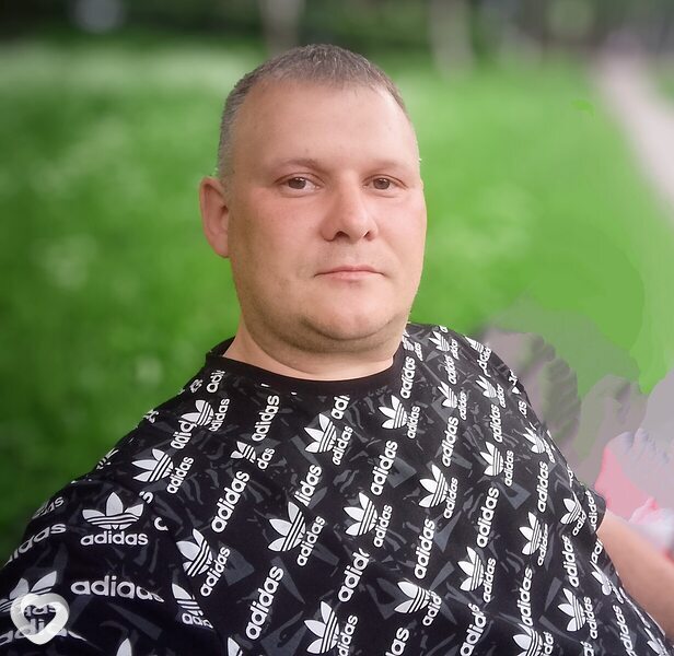 Aleksandr, 41, Сергиеве Посаде — анкета №565534