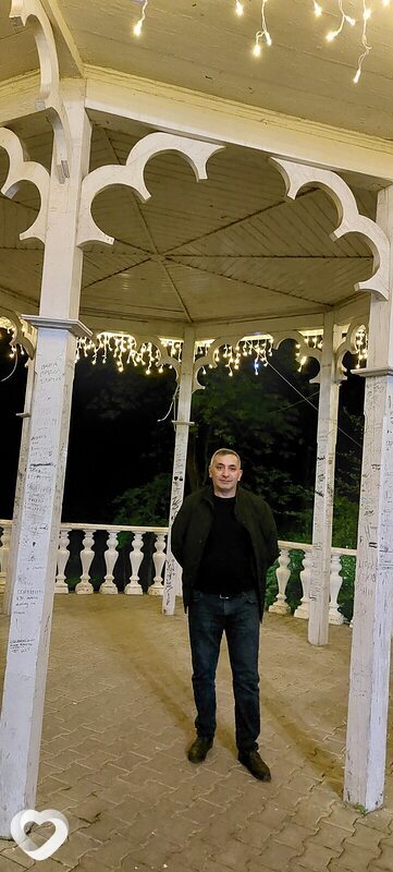 Эдик, 47, Ессентуках — анкета №565537