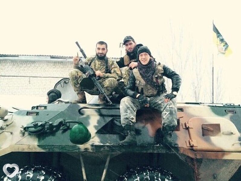 Рома, 37, Алматы — анкета №565539