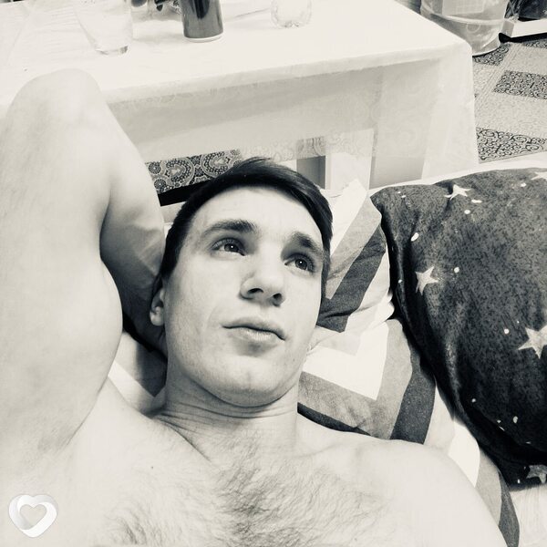 Макс, 32, Ногинске — анкета №565543